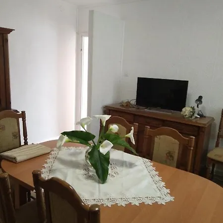 Apartmán Ljilja Kuciste